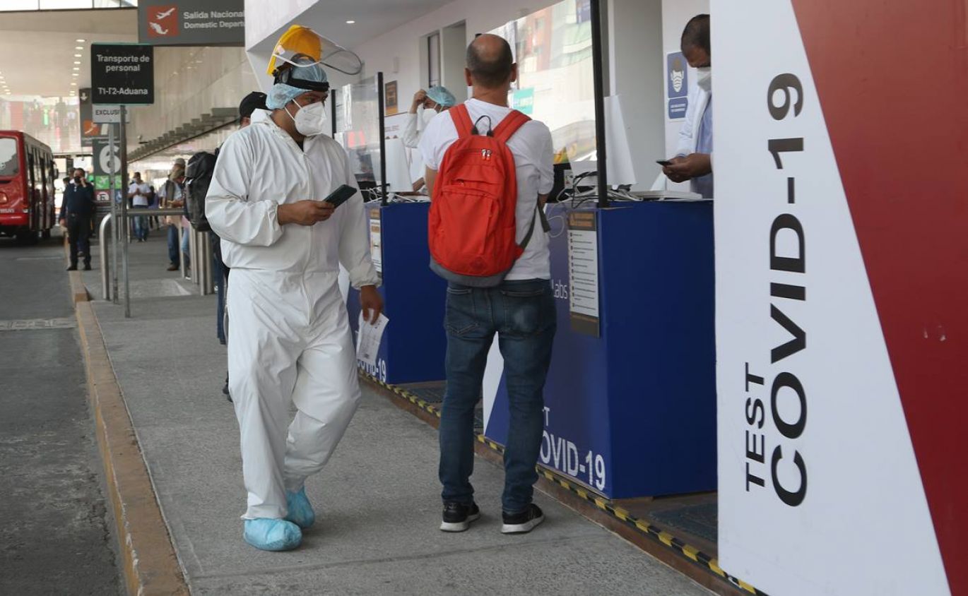 México registra 1,263 nuevos casos y 136 defunciones por Covid-19