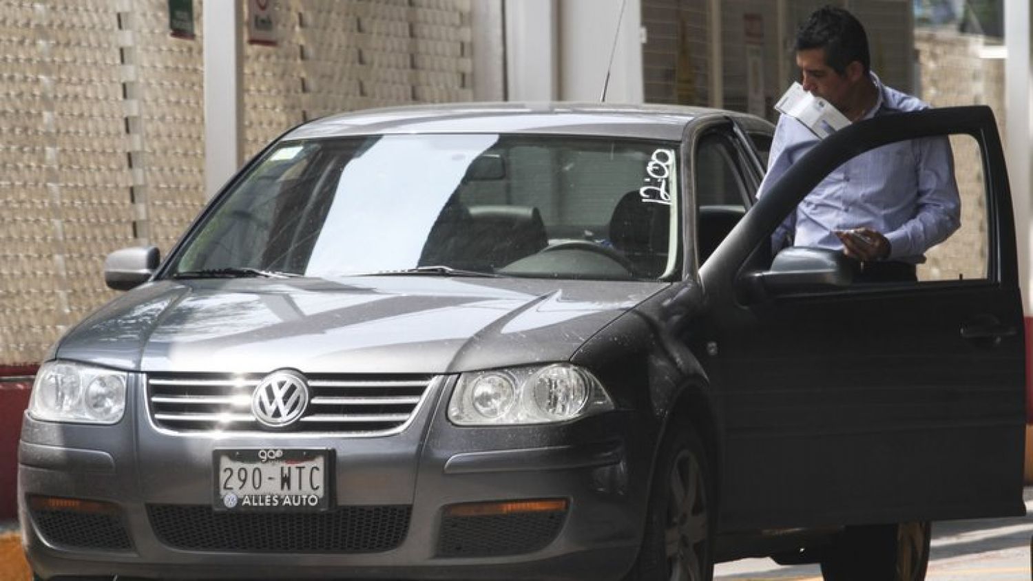 La venta de autos subió por primera vez desde el inicio de la pandemia