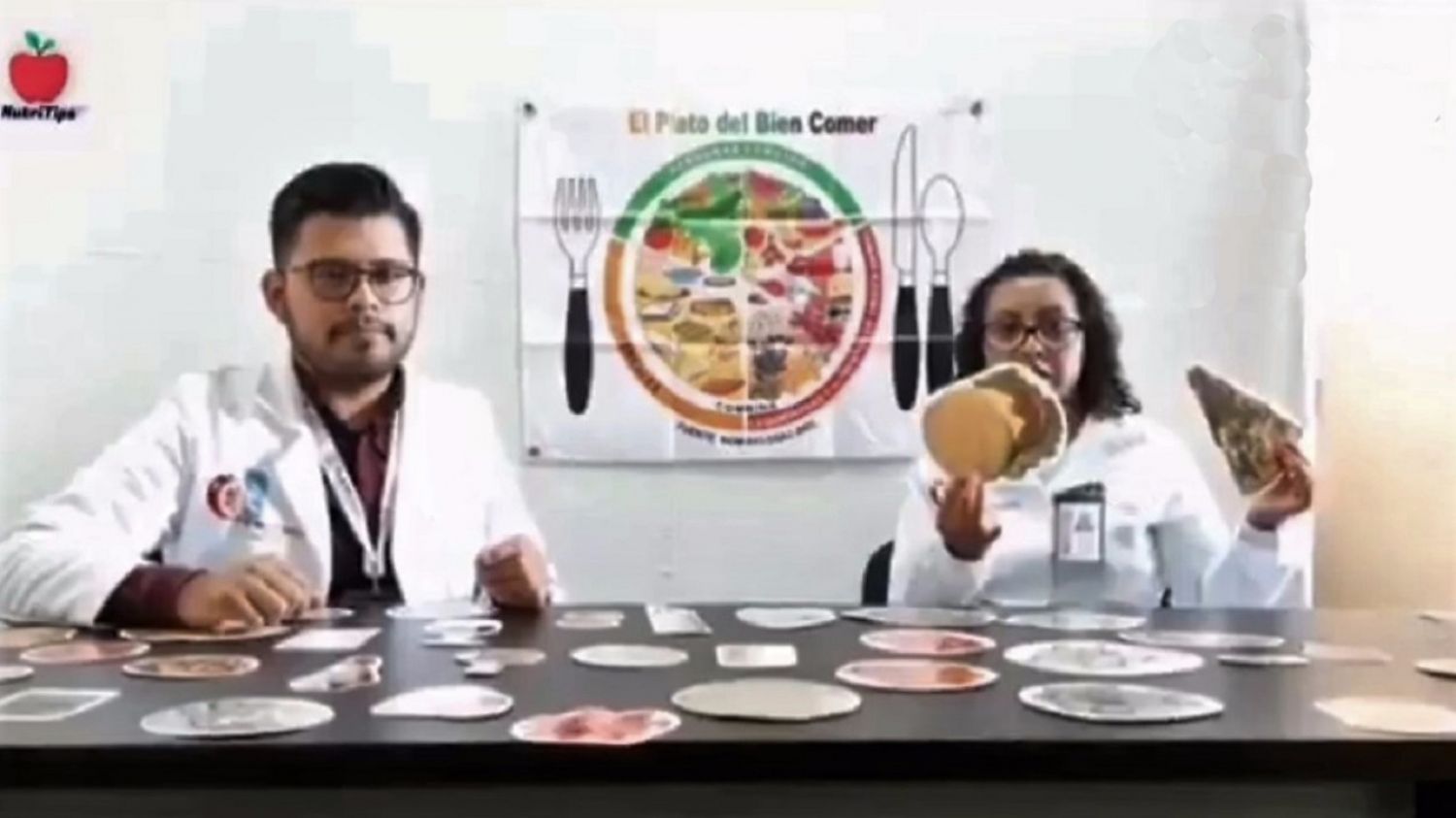 Fortalece SESA acciones de prevención en el día mundial de la salud