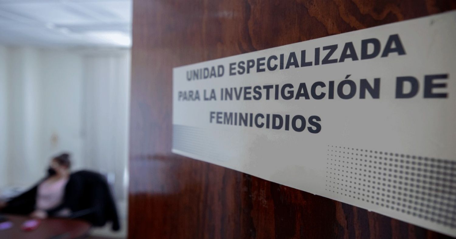En operaciones la unidad especializada para la investigación de feminicidios: PGJE