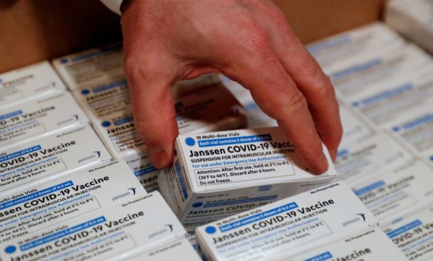 Aguascalientes participará en ensayos de vacuna COVID de Johnson & Johnson en menores de edad