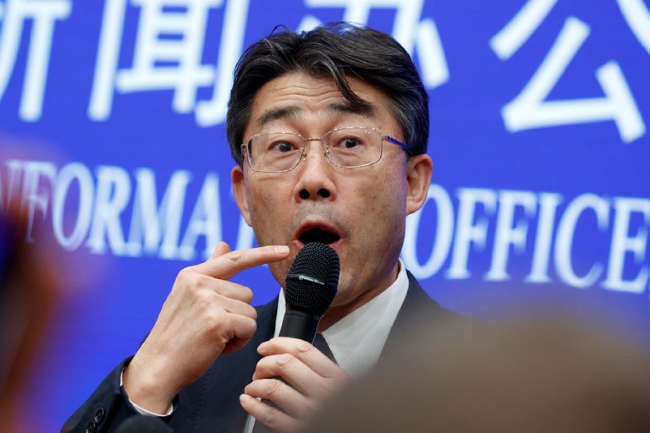 China reconoce baja efectividad de sus vacunas antiCovid; considera mezclarlas