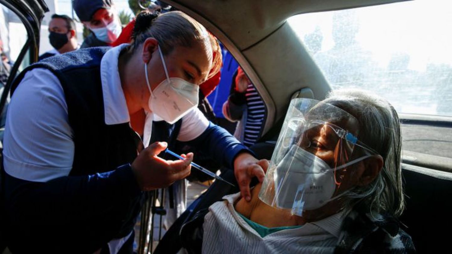 México acumula 209,338 muertes causadas por Coronavirus