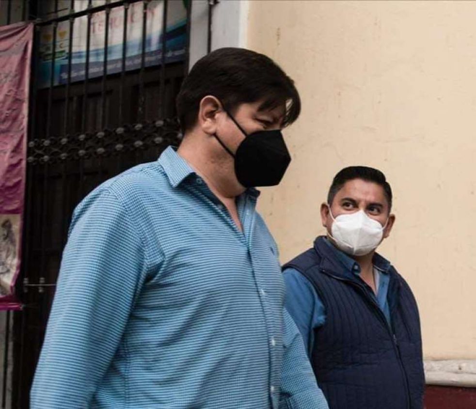 Apuñalan a coordinador de candidato del PAN a la alcaldía de Tehuacán