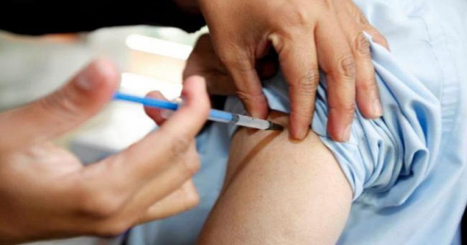SESA realizará campaña de vacunación contra sarampión y rubéola