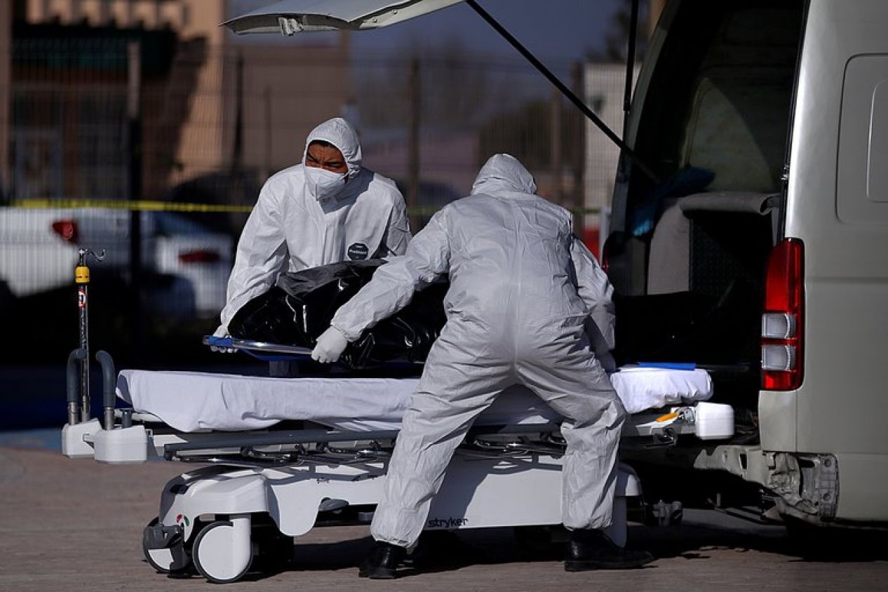 México pudo evitar 190,000 muertes durante la pandemia: el demoledor estudio de la OMS