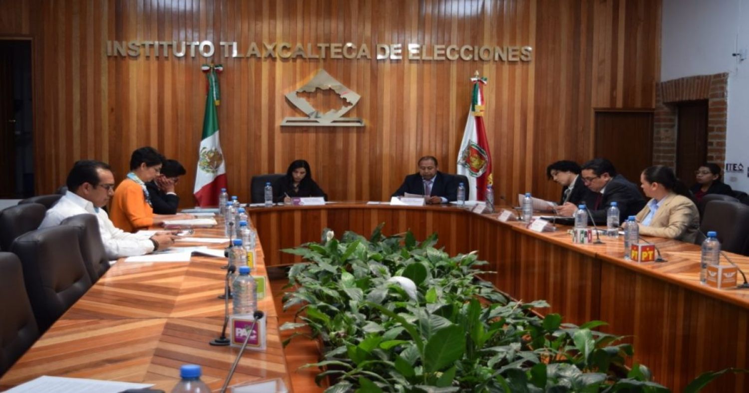 Representantes de candidaturas avalaron a las y los moderadores de debates a gubernatura