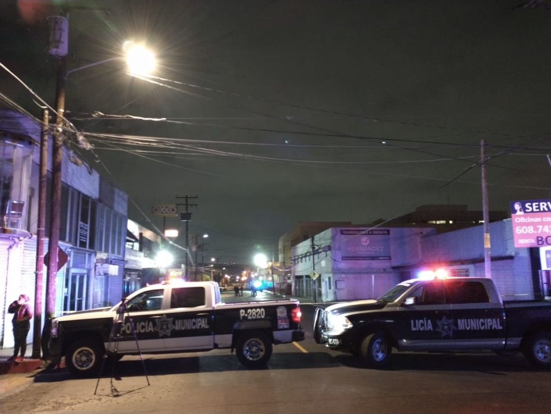 Reos de penal en Tijuana realizan motín por falta de alimentos