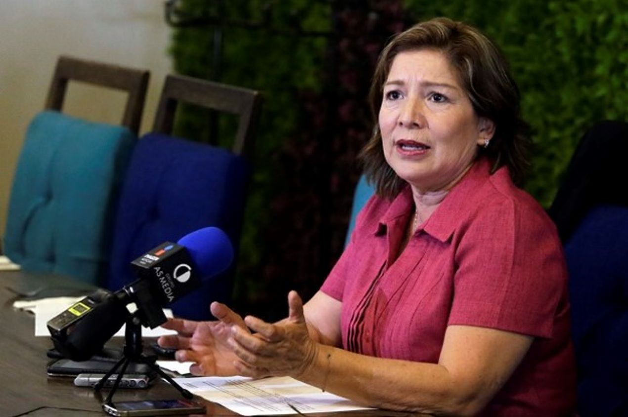 Morena elige a su mejor perfil para Tecamachalco y deja fuera a Marisol Cruz 