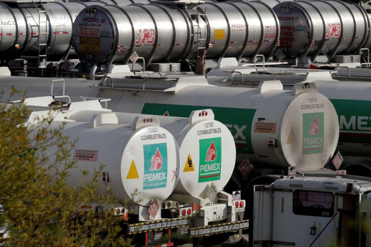 Pemex avanza en su intento de controlar el mercado con Ley de Hidrocarburos
