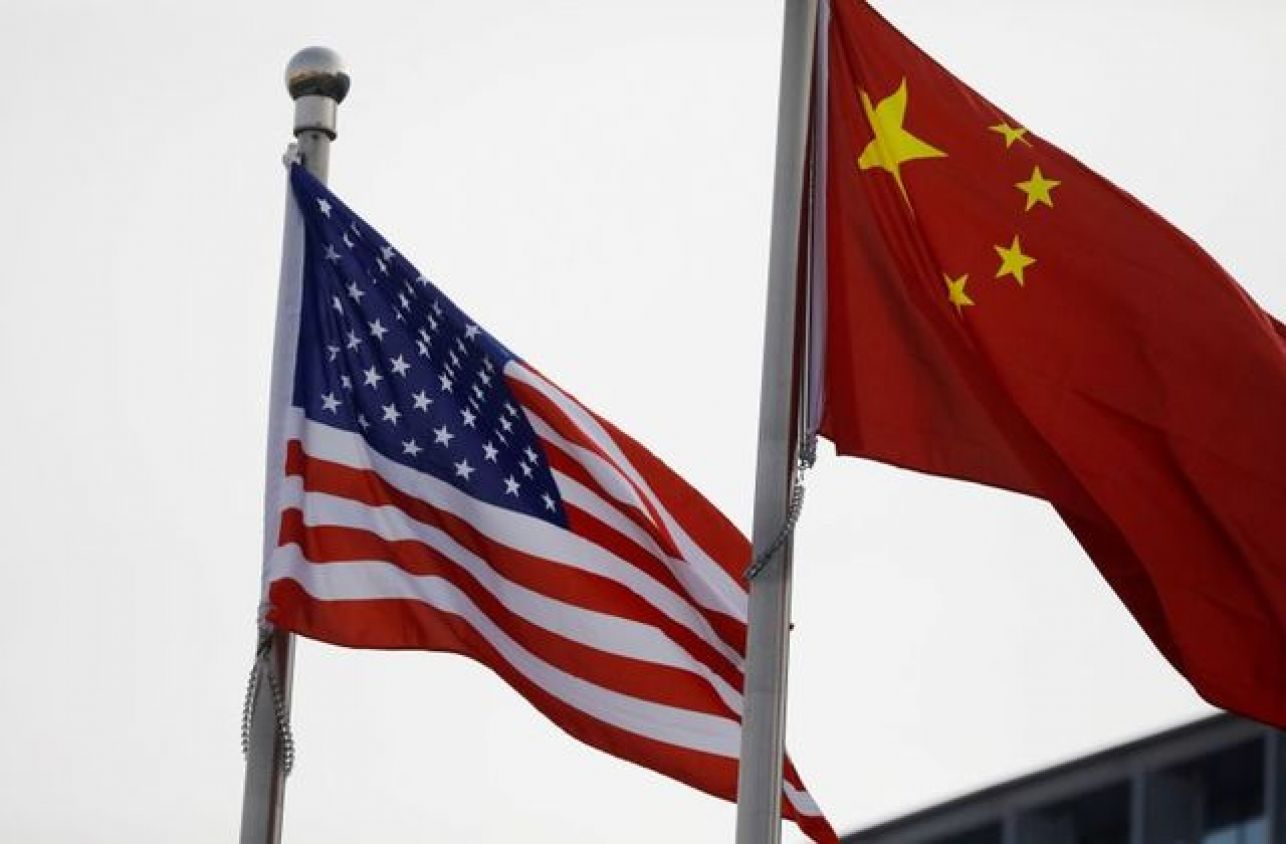EU y China se dicen listos para "cooperar" en cambio climático, antes de cumbre mundial