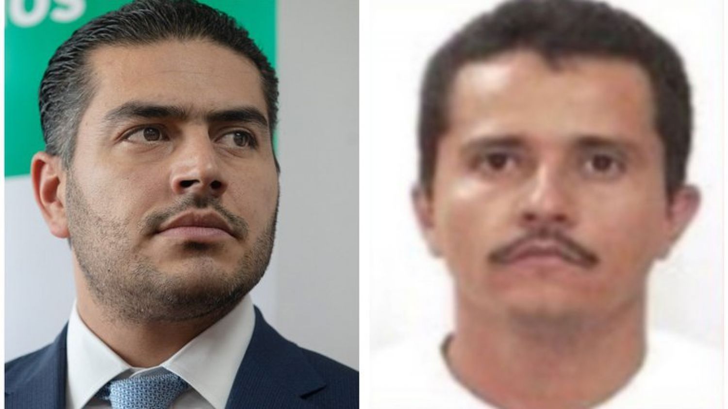 “La gota que derramó el vaso”: revelaron la razón por la que el “Mencho” odia a Omar García Harfuch