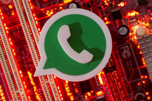 Alertan por el “WhatsApp rosa”, un engaño para hackear tu celular