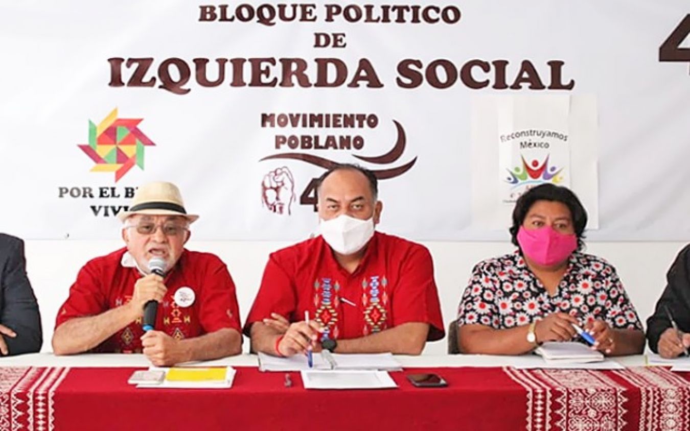 Anuncian más impugnaciones contra Morena por designación de candidatos; piden intervención de Mario Delgado