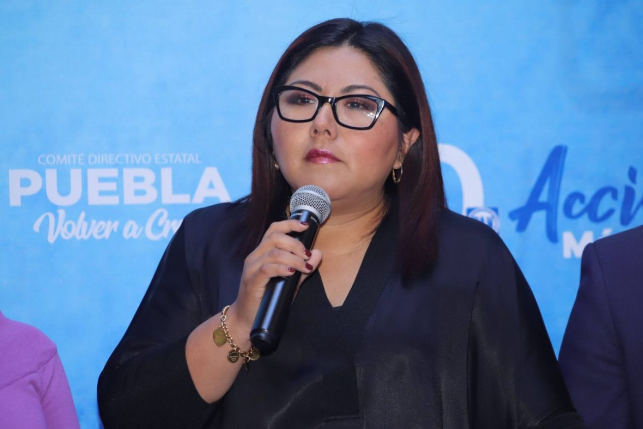 La inseguridad ha derrotado a los gobiernos de Morena: Genoveva Huerta