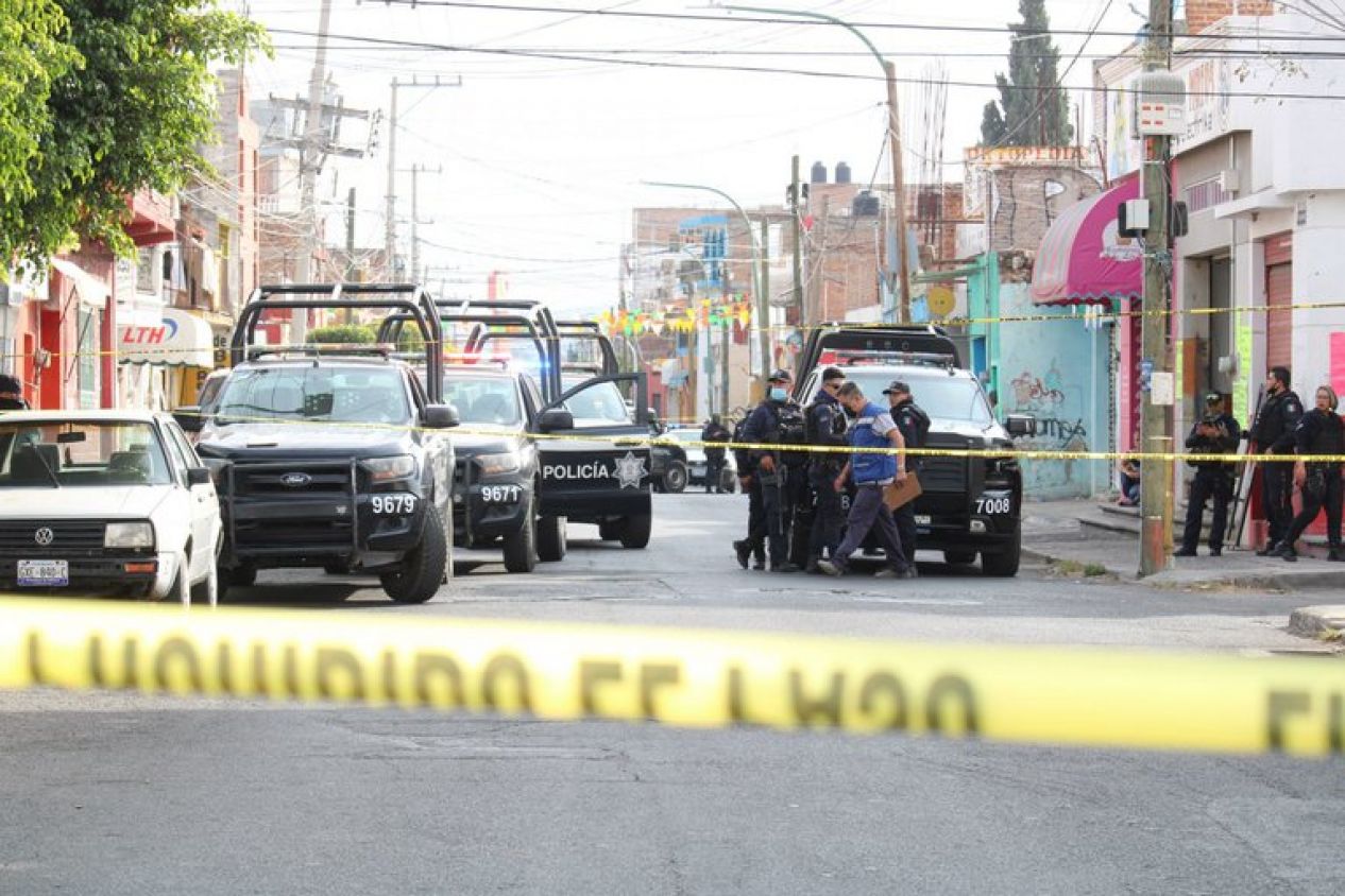 La tragedia de Celaya: de capital de la cajeta a la ciudad más violenta del mundo