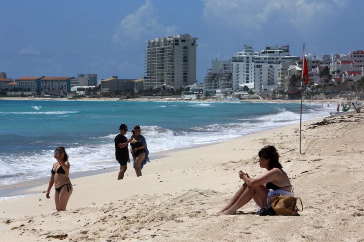 Conoce cuáles son los destinos turísticos en donde se aplicará la vacuna anti COVID y por qué
