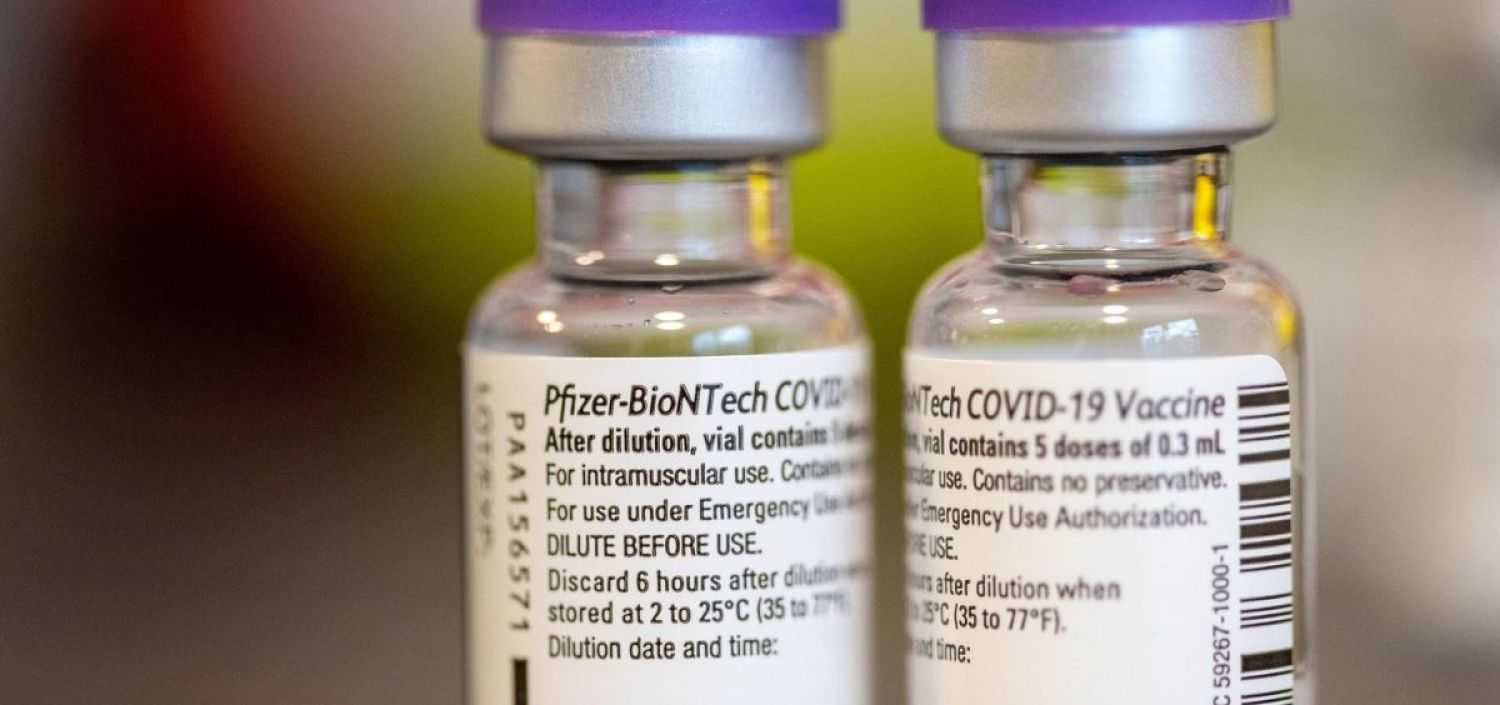 Pfizer detecta vacunas falsas contra el Covid-19 en México y Polonia