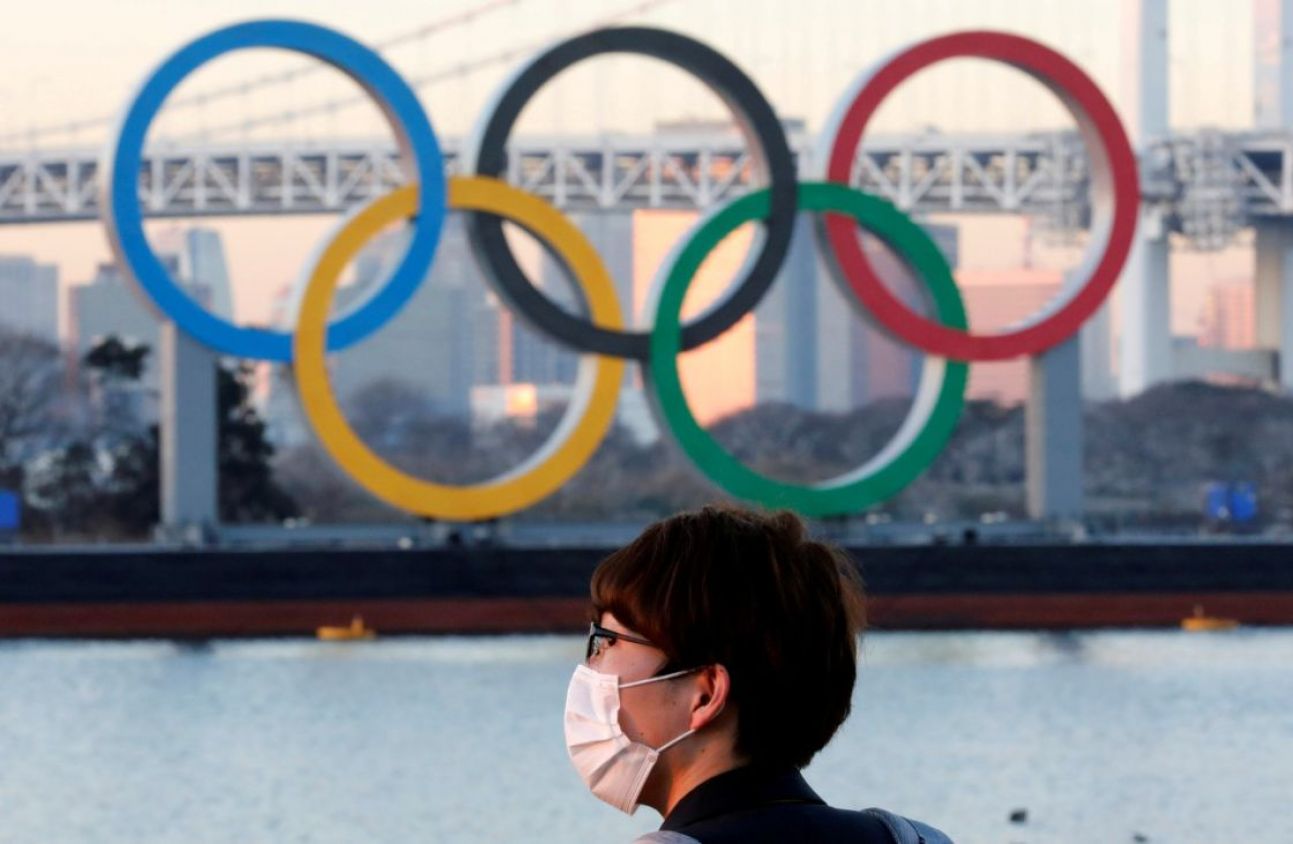 Japón declara una tercera alerta por Covid-19 en Tokio a tres meses de los Juegos Olímpicos