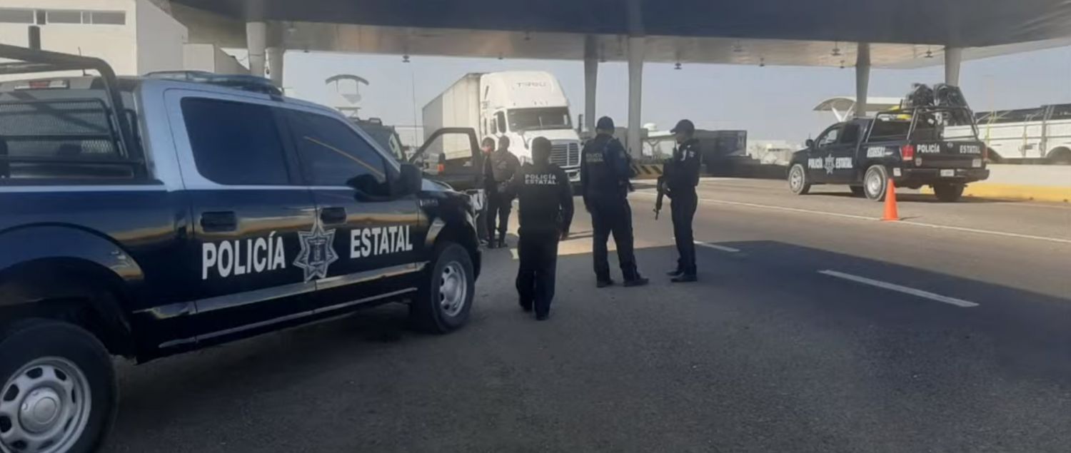 Sicarios agreden a periodistas de Aguascalientes que cubrían ataques armados en Jalisco