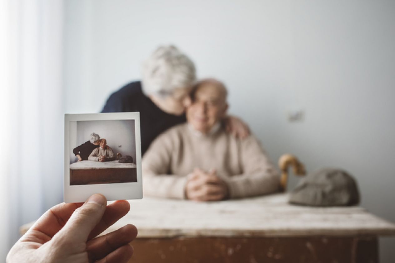 Un experimento logra revertir la pérdida de memoria en ratones de edad avanzada