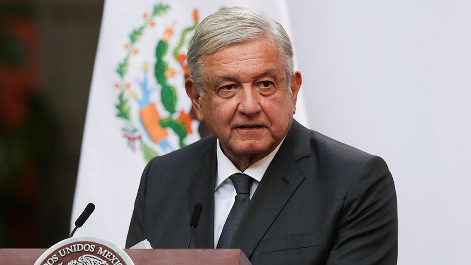 Ya es tiempo de una reforma electoral que abarque al TEPJF que están en crisis: AMLO