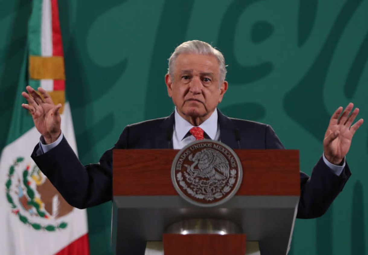 AMLO no cree dato de 3,8 millones de nuevos pobres