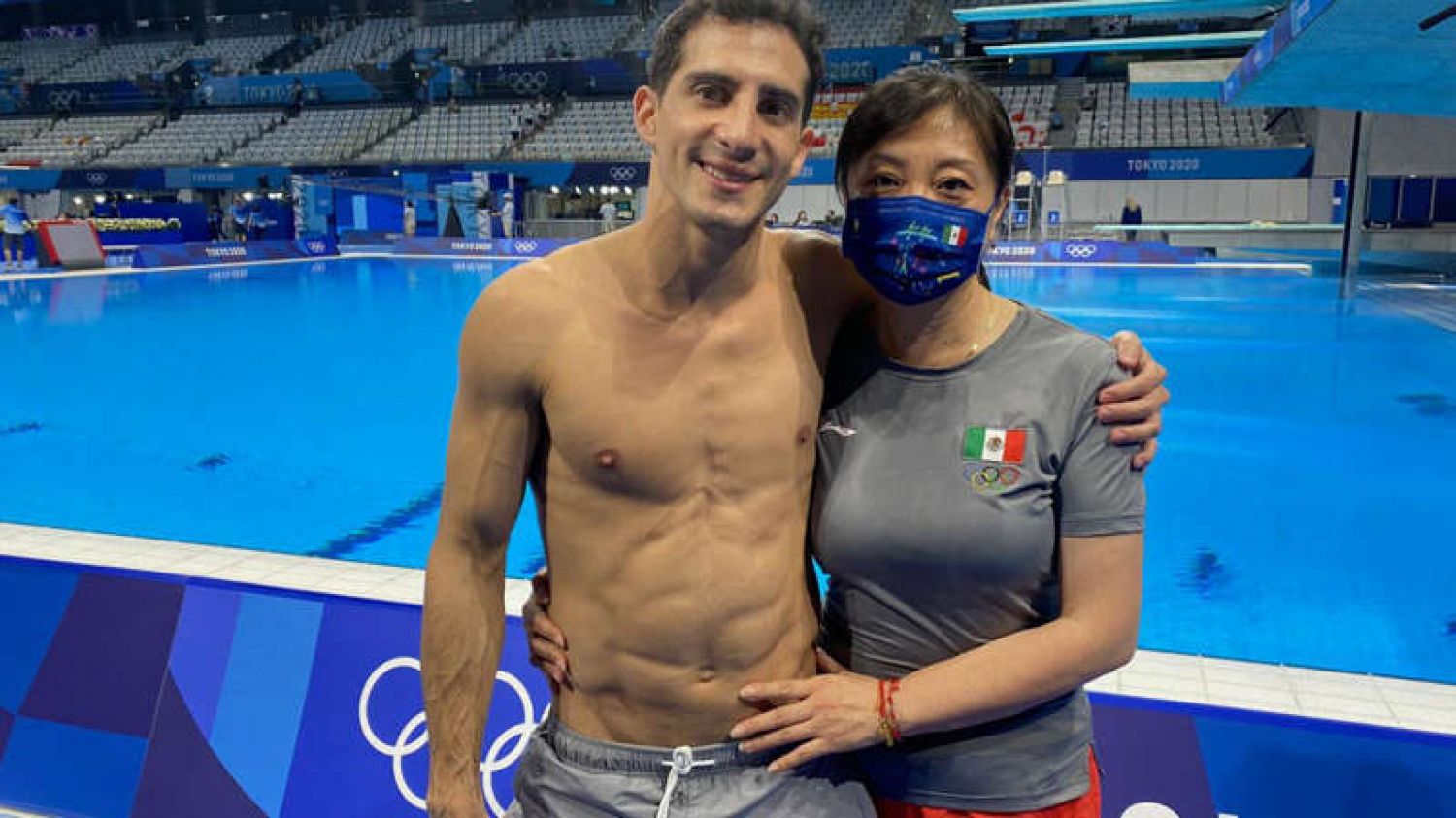 Estos son los atletas mexicanos que se despidieron en Tokio 2020