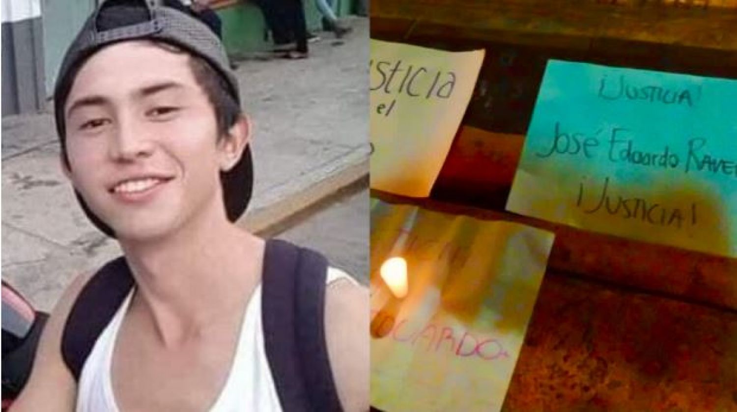 Detienen a responsables de la muerte de joven golpeado y violado en Mérida