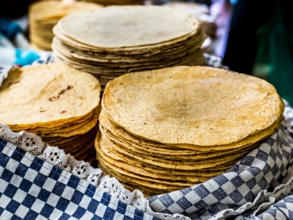 Carne, tortillas y gas, ocupan los primeros lugares con mayor inflación
