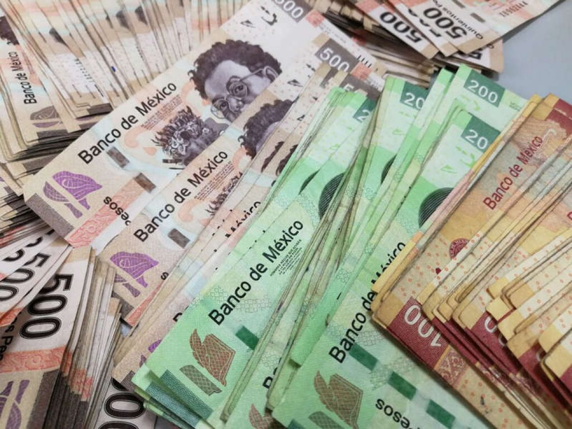 El mexicano promedio gasta cerca de 4,840 pesos en la compra de su smartphone