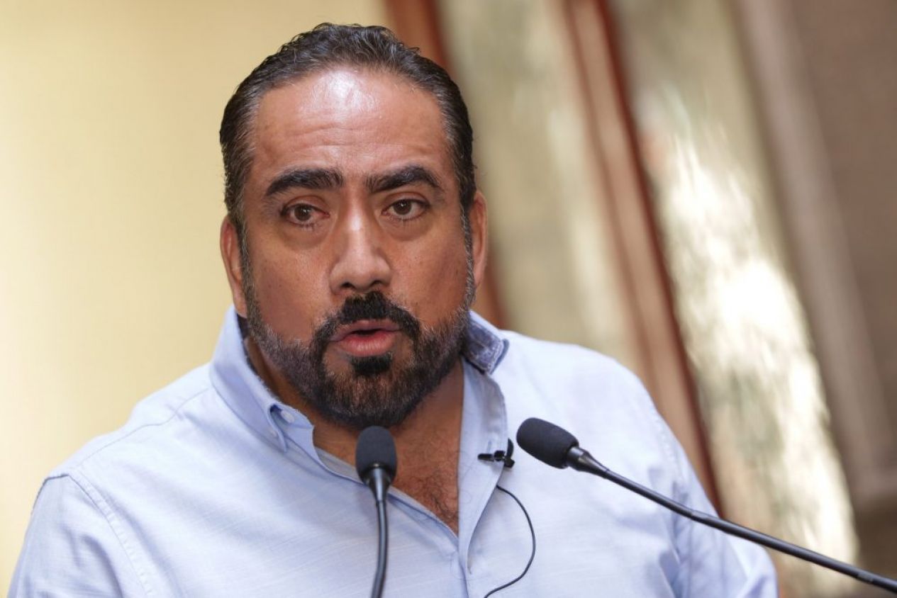 En el PAN Puebla se debe cambiar la manera de dirigir el partido: Micalco
