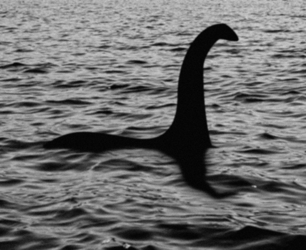 5 Históricos engaños paranormales