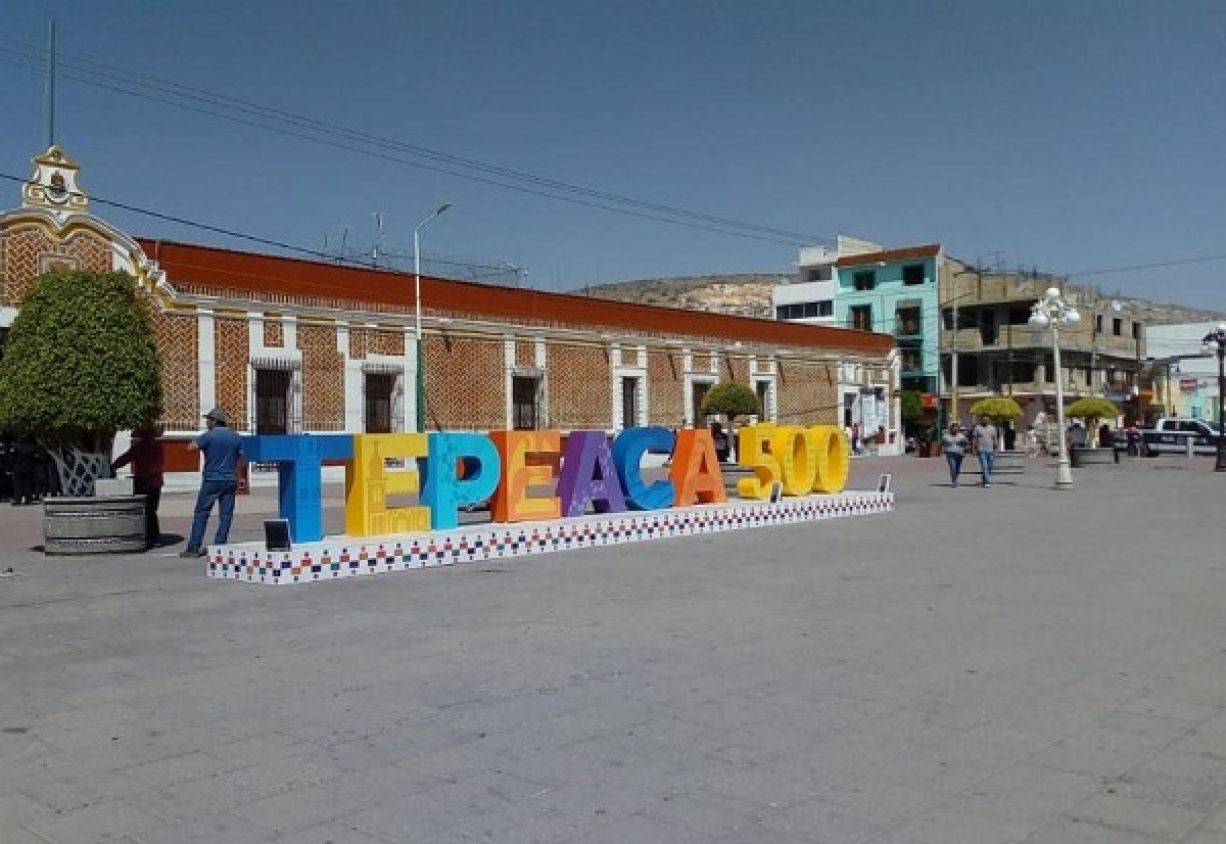 Auto de formal prisión por explotar sexualmente a su pareja adolescente en Tepeaca 