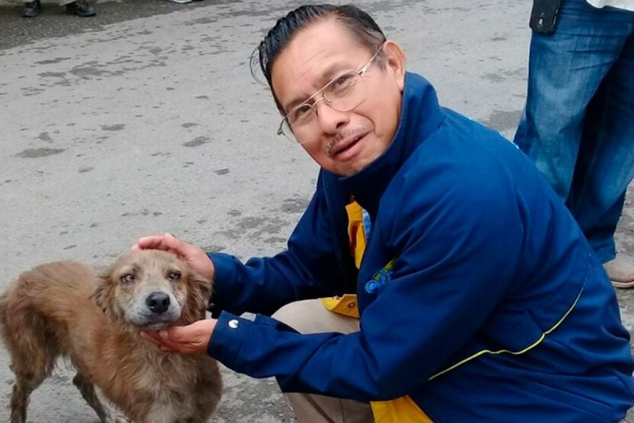 Asesinan al periodista Jacinto Romero en Veracruz