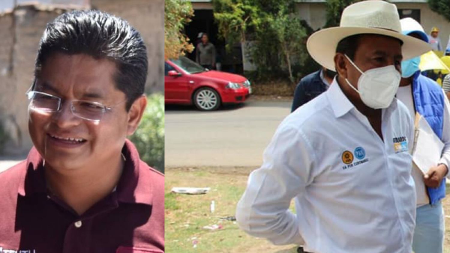 El Tribunal Electoral del Estado de Puebla rechazó la impugnación de Antonio Teutli en las elecciones por la Alcaldía de Coronango