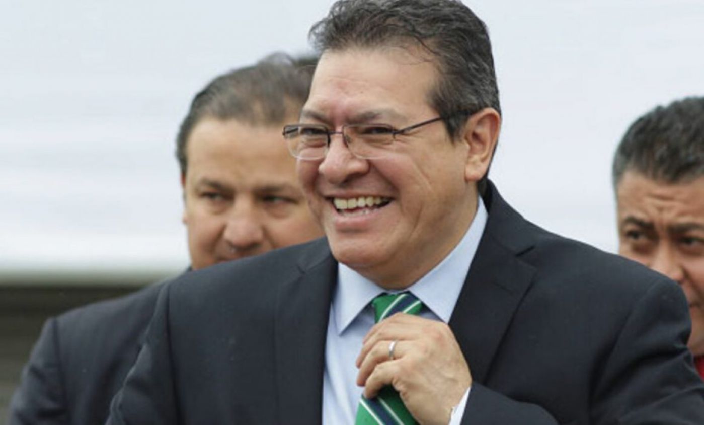 No quedarán proyectos inconclusos: Marco Mena 