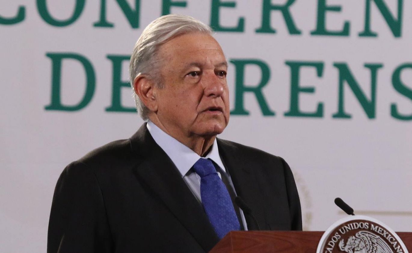 AMLO anunciará plan de apoyo para damnificados en Veracruz por huracán 'Grace'