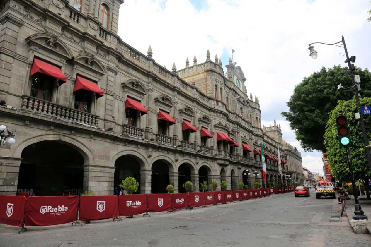 Acumula gobierno de Claudia Rivera 32 casos de violencia de género