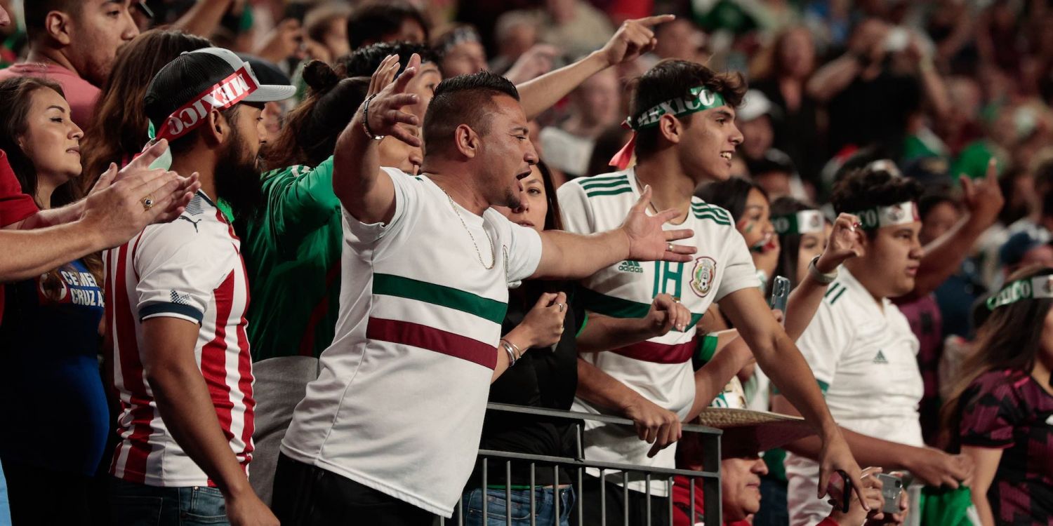 La FIFA se apiadó de la Selección Mexicana y redujo castigo por grito discriminatorio