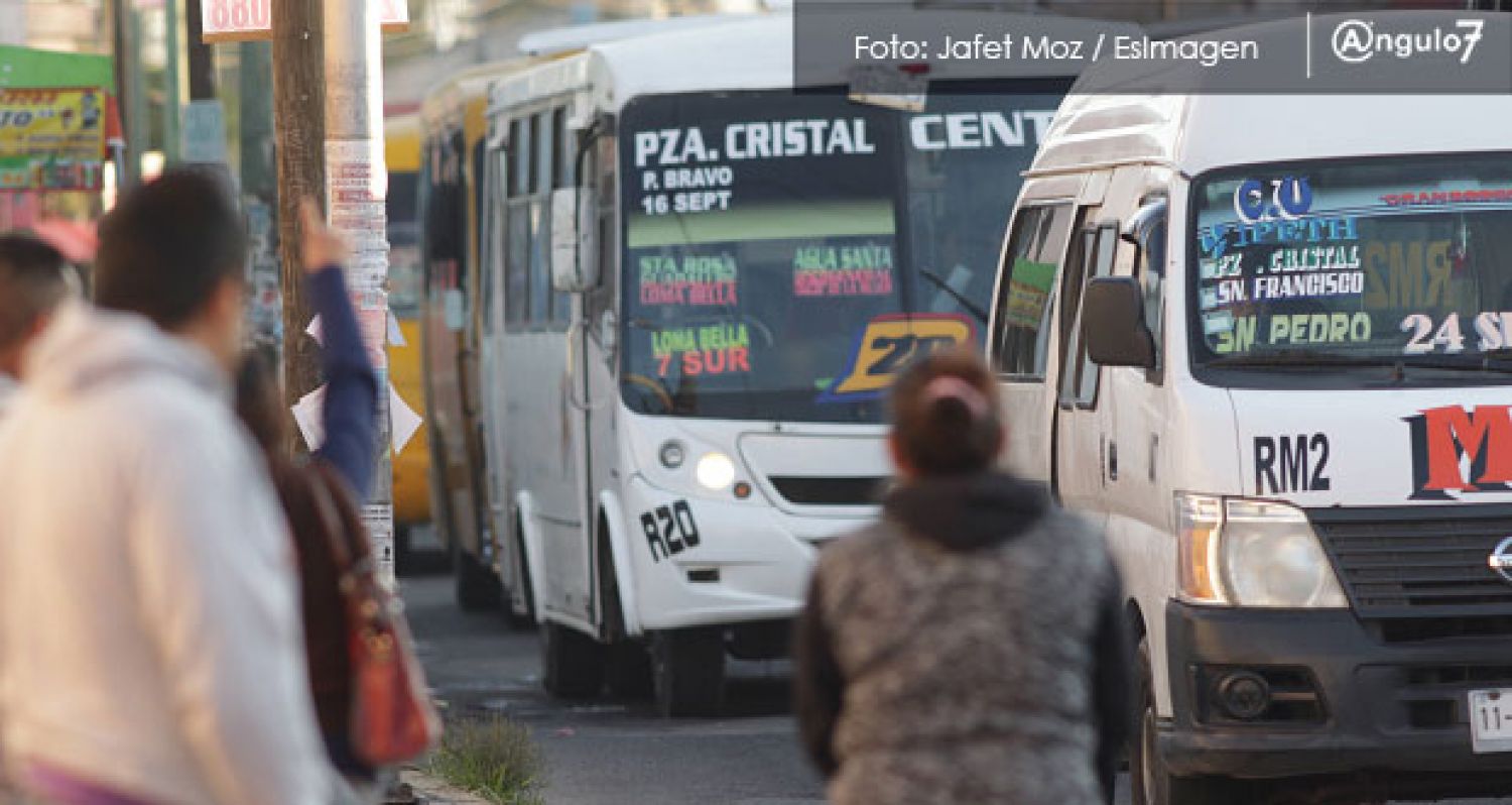"SEP te da el aventón"; este es el programa que apoya a los docentes con transporte gratuito