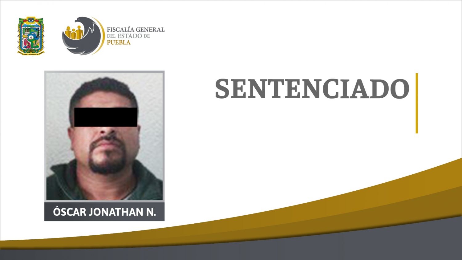 Sentenciado a 9 años de cárcel por robo de vehículo con mercancía