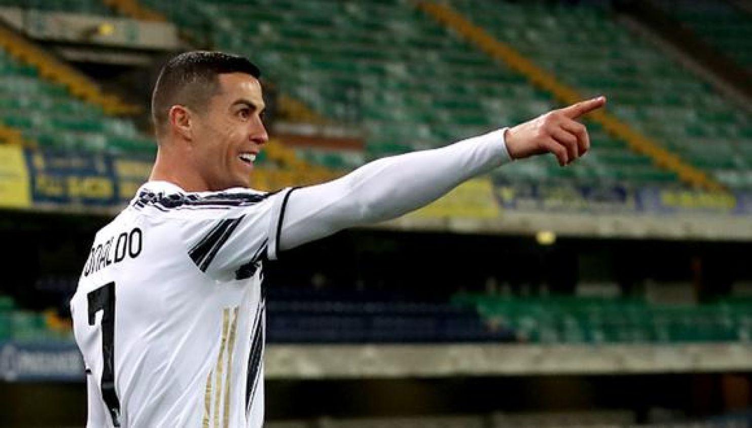 Es oficial: Cristiano Ronaldo vuelve al Manchester United, equipo que lo lanzo a la fama mundial