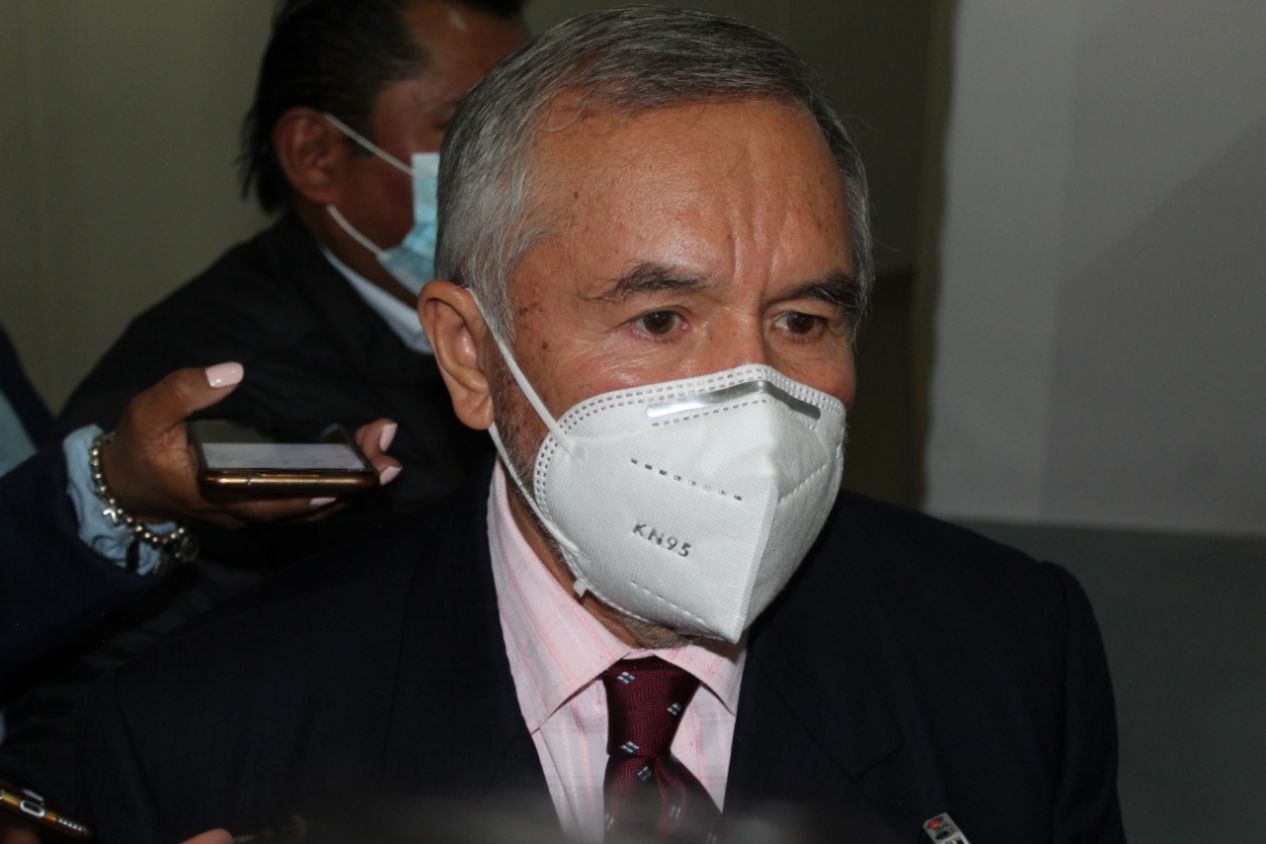 Omiten declaraciones por designación de diputado frente a la OMG, pese a denuncias en su contra