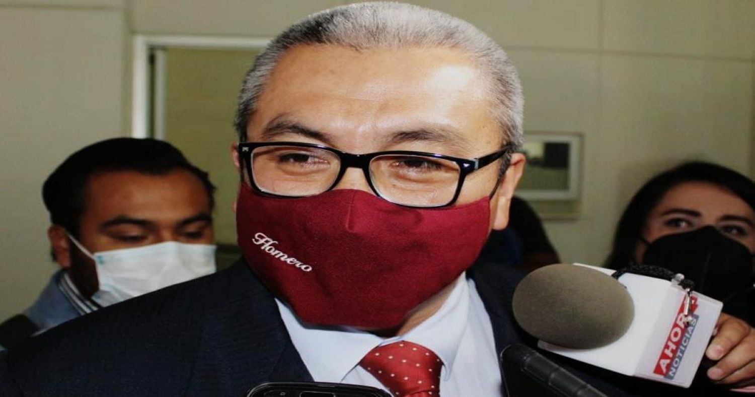 Licenciado en Ciencias de la Educación el nuevo titular de la SEPE