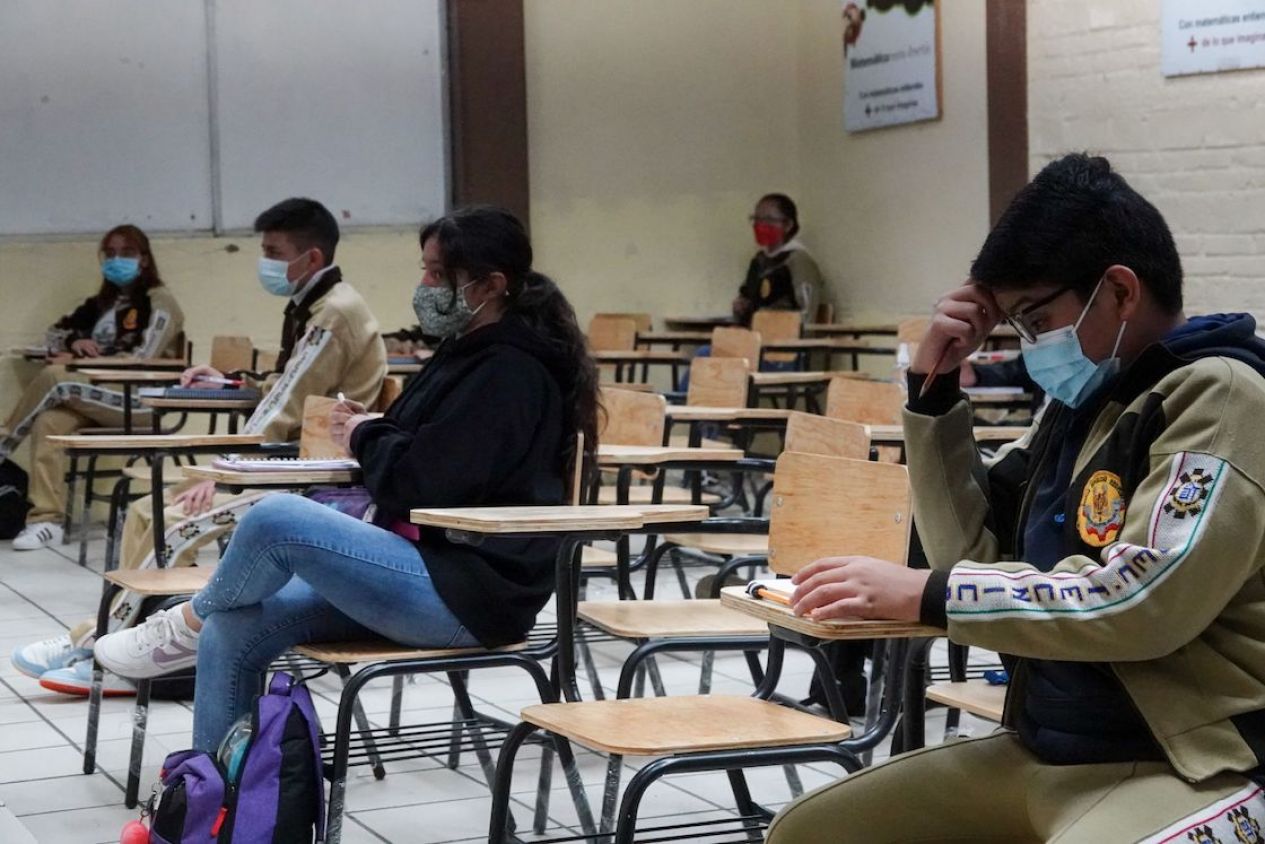 Aquí te dejamos las fechas más importantes del calendario escolar 2021-2022
