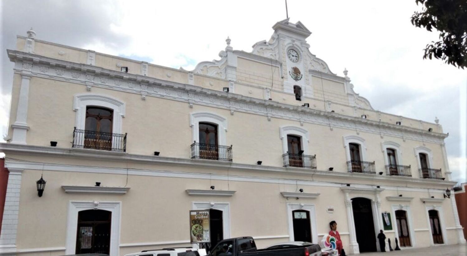 Alcaldes tlaxcaltecas asumieron funciones este 31 de agosto