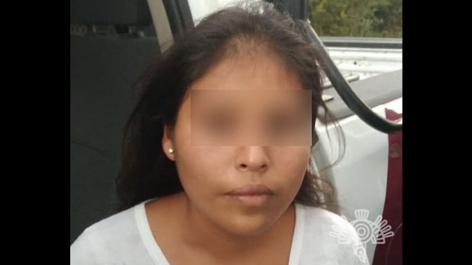 Tiene 28 años, viajaba armada y se dedicaba al narcomenudeo en Cuetzalan; ya fue detenida