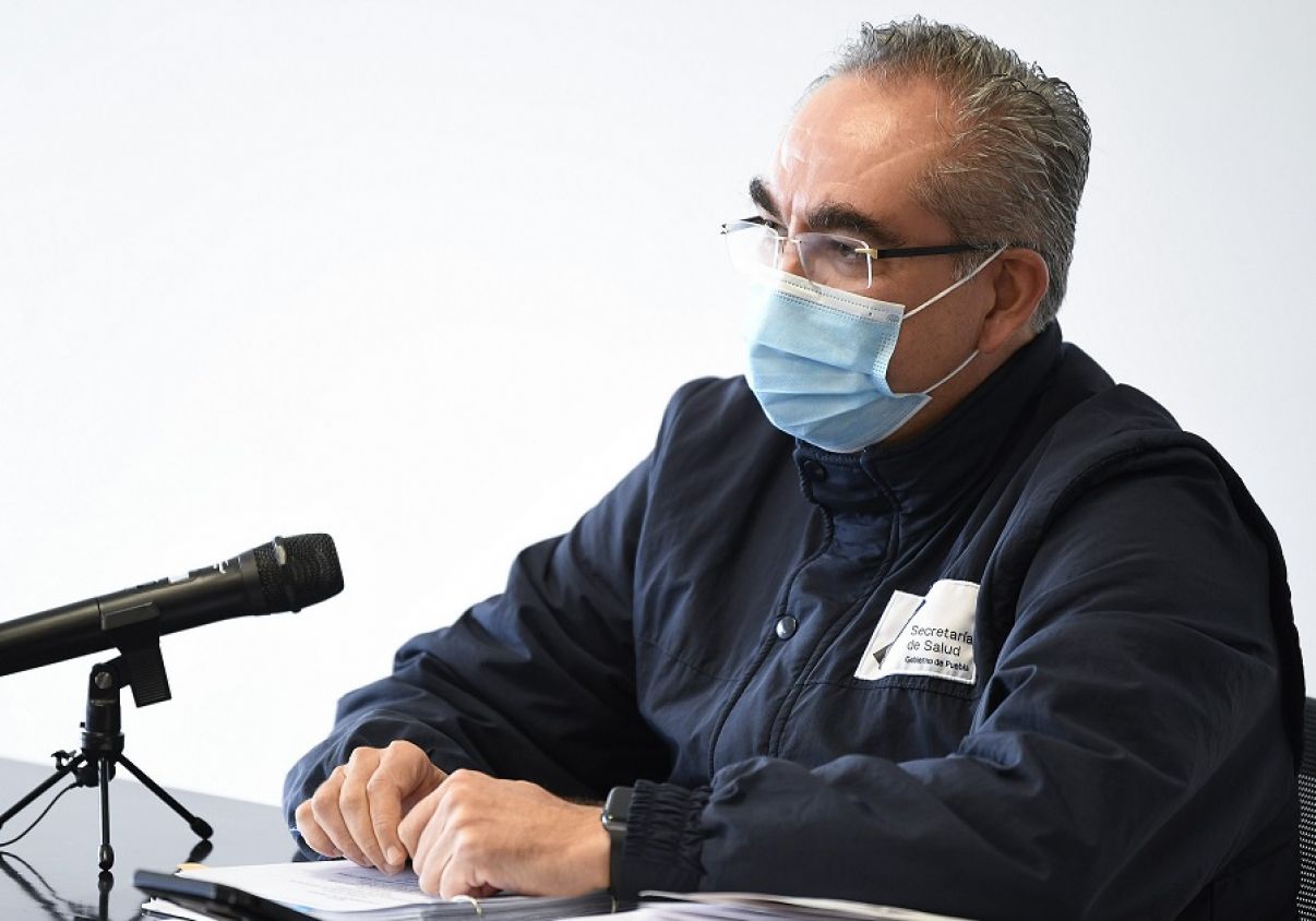 Puebla cuenta con equipo para detectar la variante ómicron afirma Ssa