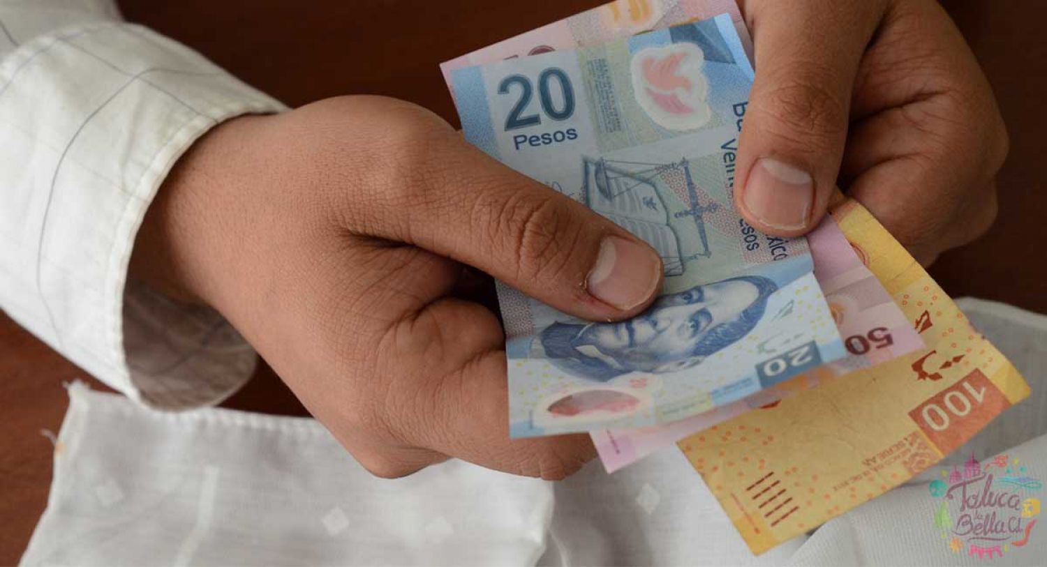 Propone gobierno de Edomex  cuatro nuevos impuestos para 2022